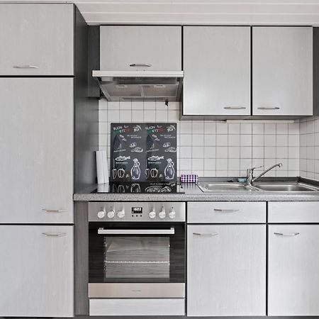 Ttp Apartment 14 Фрідріхсгафен Екстер'єр фото