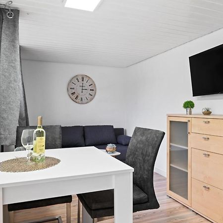 Ttp Apartment 14 Фрідріхсгафен Екстер'єр фото
