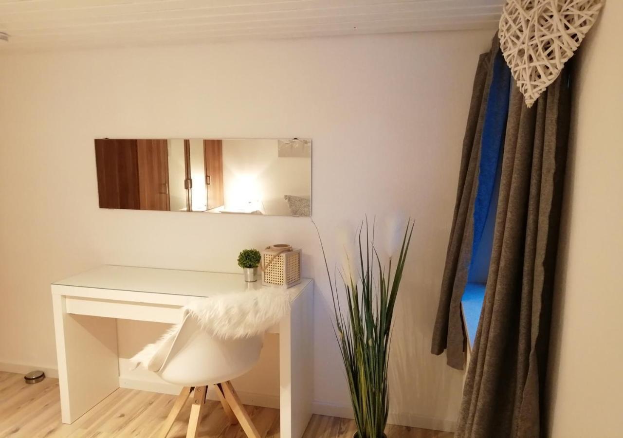 Ttp Apartment 14 Фрідріхсгафен Екстер'єр фото