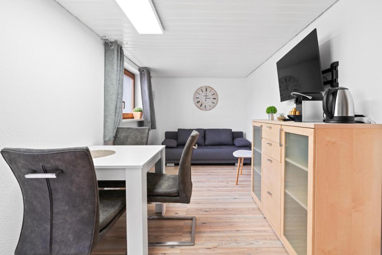 Ttp Apartment 14 Фрідріхсгафен Екстер'єр фото