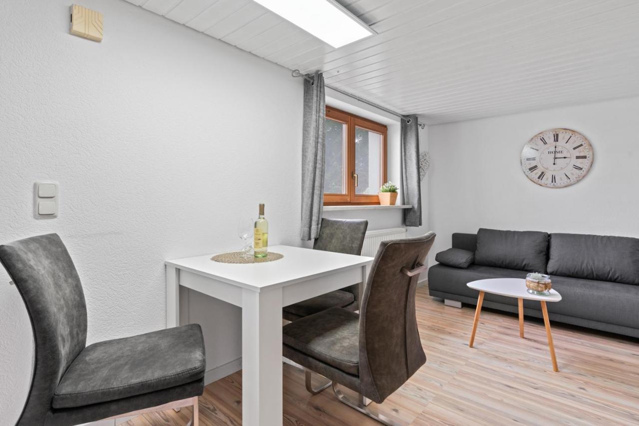 Ttp Apartment 14 Фрідріхсгафен Екстер'єр фото