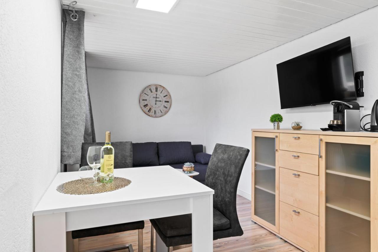 Ttp Apartment 14 Фрідріхсгафен Екстер'єр фото