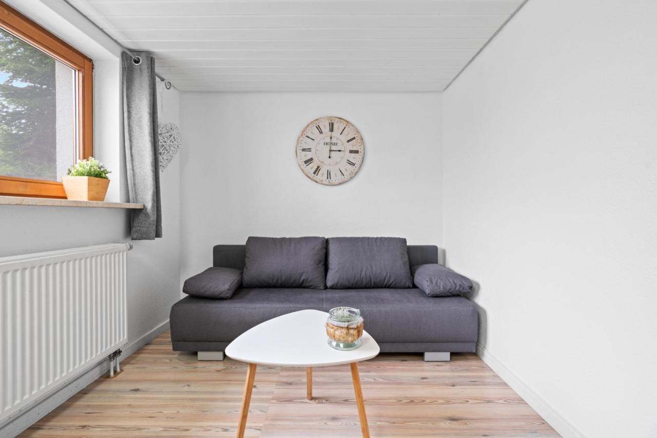 Ttp Apartment 14 Фрідріхсгафен Екстер'єр фото