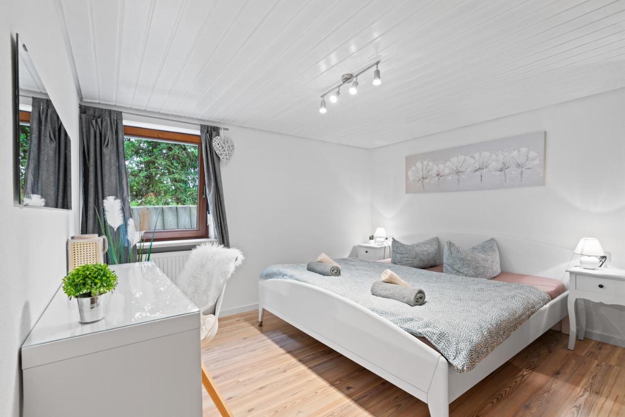 Ttp Apartment 14 Фрідріхсгафен Екстер'єр фото