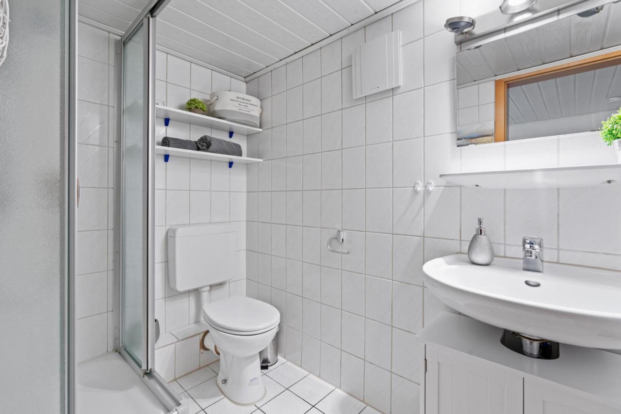 Ttp Apartment 14 Фрідріхсгафен Екстер'єр фото